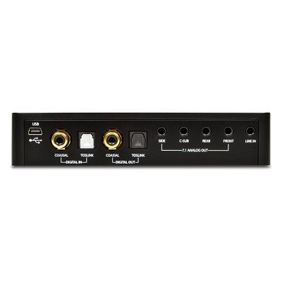 ADA-71 USB 7.1 SOUNDbox