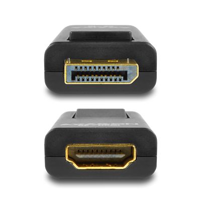 RVD-HI DP > HDMI adapter