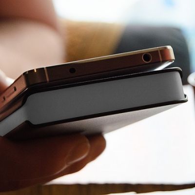 Power bank PWB-S10B 10.000