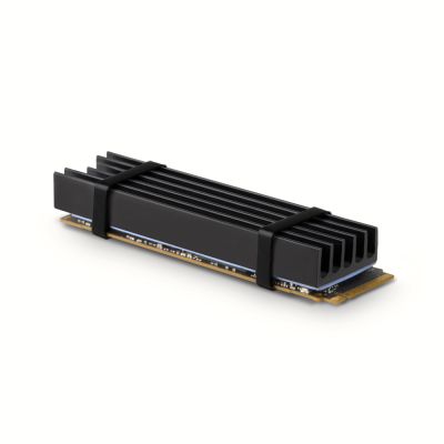 Produkt CLR-M2L10 chladič pro M.2 SSD Obrázek