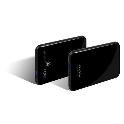 EE25-S6B USB 3.0 SCREWLESS box