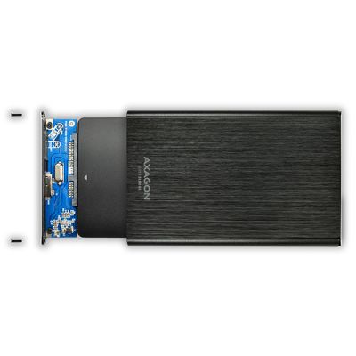 EE25-XS6B USB 3.0 SLIM Box