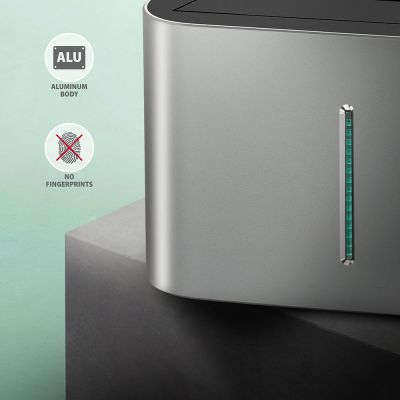ADSA-DC SuperSpeed USB DUAL 2.5"/3.5" HDD/SSD DUAL dock