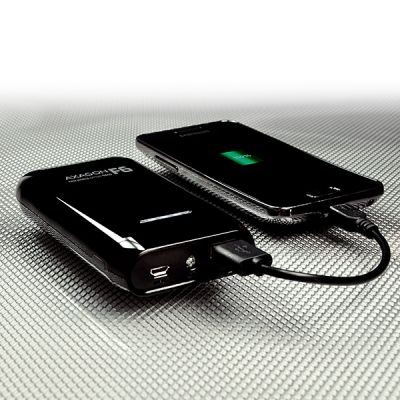 PWB-F6B FAST power banka 6.600