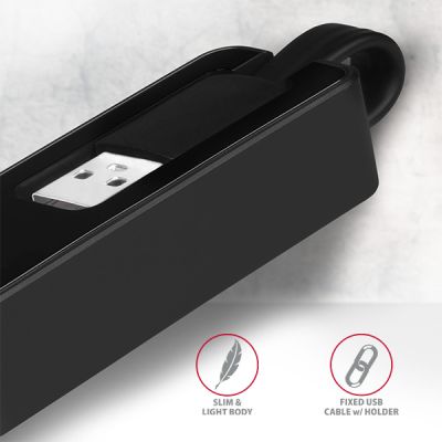 ADE-XR USB 2.0 fast ethernet