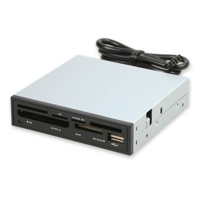 CRI-X6 interní USB 2.0 čtečka