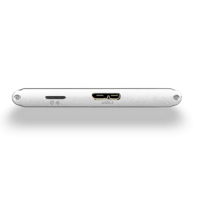 EE25-XS6 USB 3.0 SLIM Box