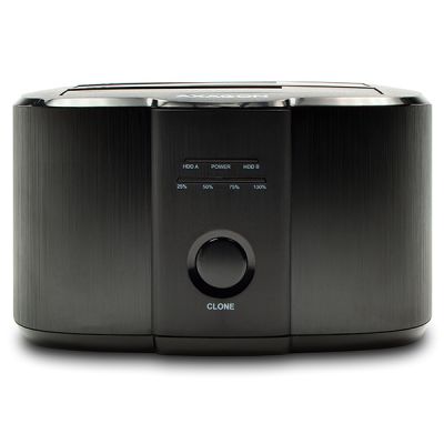 ADSA-ST SuperSpeed USB dual HDD dock