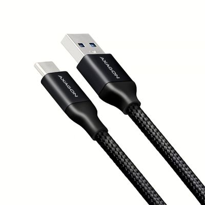USB-C <> USB-A 3.2 Gen 1 cable