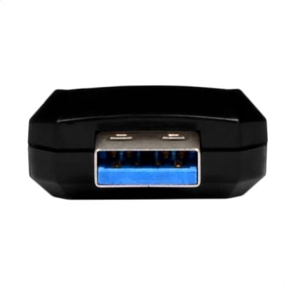 ADSA-ES SuperSpeed USB - eSATA adapter