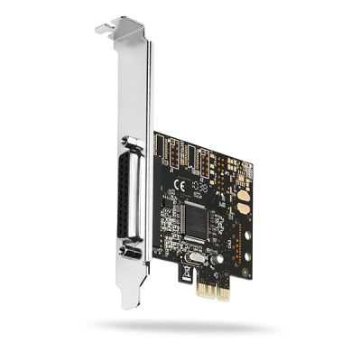 PCEA-P1 PCIe controller 1x parallel