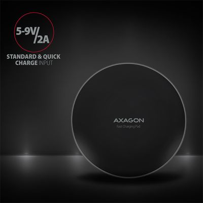 WDC-P10T Thin Wireless Charging Pad