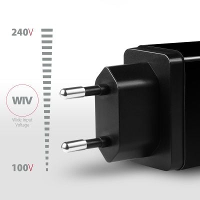 ACU-PD22 PD wall charger 22W