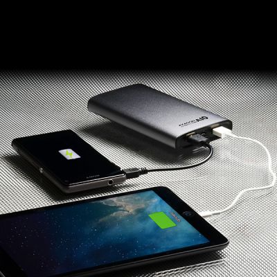 PWB-A10 ALU 10000 power bank
