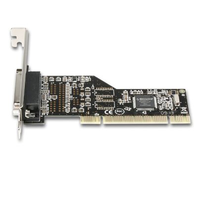PCIA-P1 PCI řadič 1x paralel