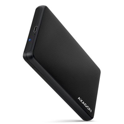 EE25-SLC SuperSpeed USB-C SLIDE box