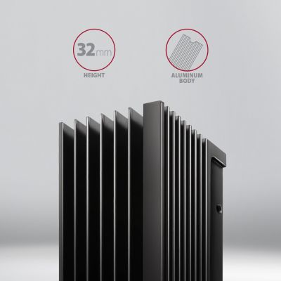 CLR-M2XL chladič pro M.2 SSD