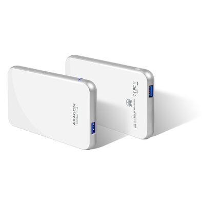 EE25-S6 USB 3.0 SCREWLESS box