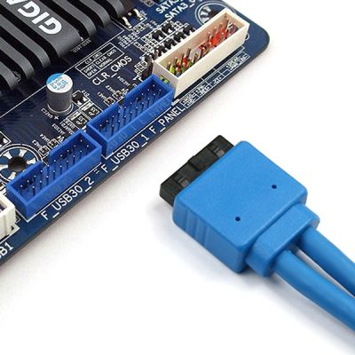 CRI-S3 interner USB 3.0 Kartenleser