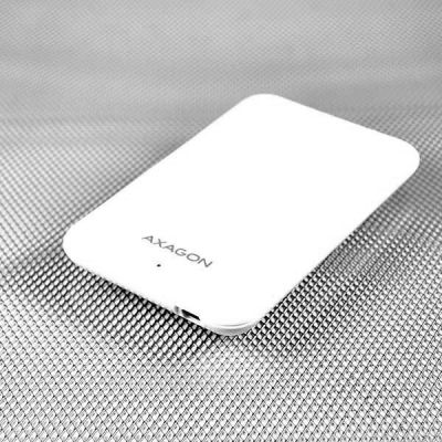 EE25-PW USB 2.0 PURE box