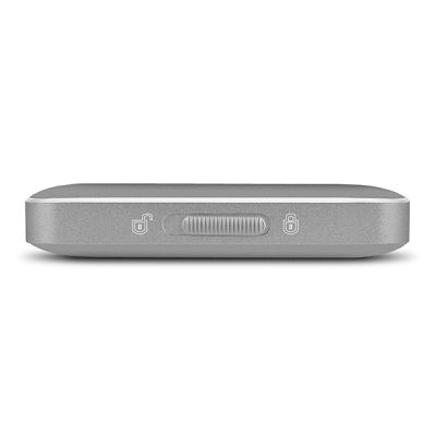 EE25-F6G USB 3.0 FULLMETAL box