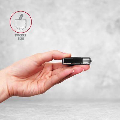 CRE-SM5 ID card PocketReader čtečka