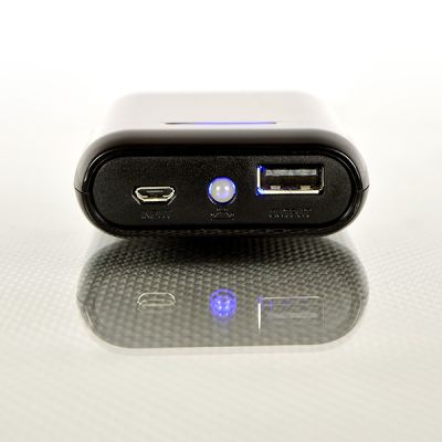 PWB-F6B FAST power banka 6.600