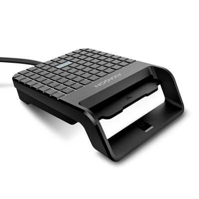 CRE-SM1 Smart card čtečka