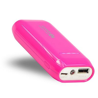 PWB-E4P ECO power banka 4.400