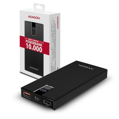 PWB-L10QD Powerbank 10.000