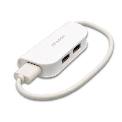 HUE-X4 USB READY hub