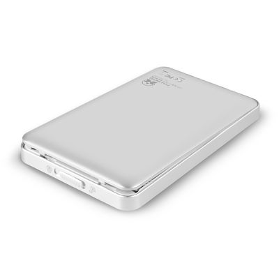 EE25-F6S USB 3.0 FULLMETAL box