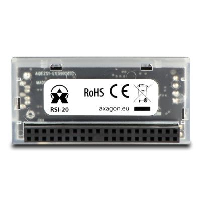 RSI-20 adapter SATA > IDE