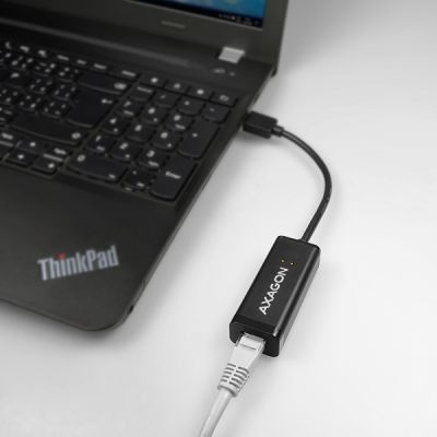 ADE-SR USB-A Gigabit Ethernet