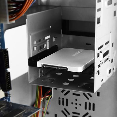 RSS-M2SD SATA M.2 box 2.5"