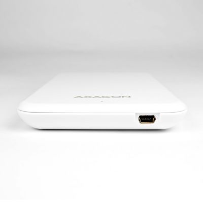 EE25-PW USB 2.0 PURE box