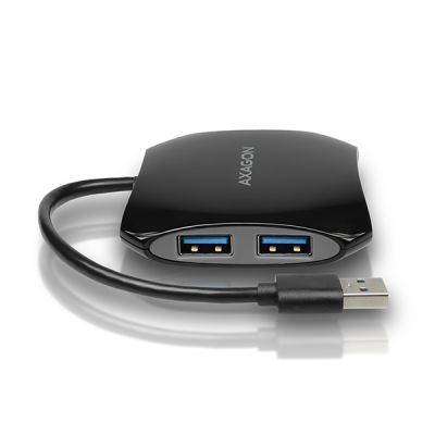 HUE-S1B USB3.0 QUATTRO hub