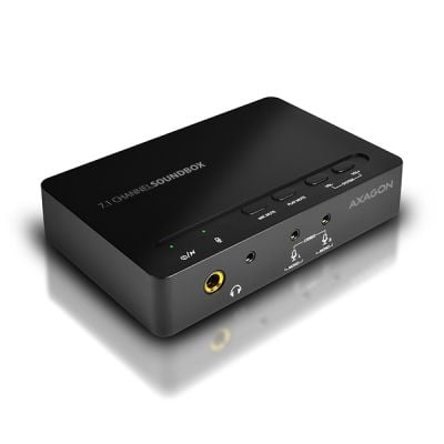 ADA-71 USB 7.1 SOUNDbox