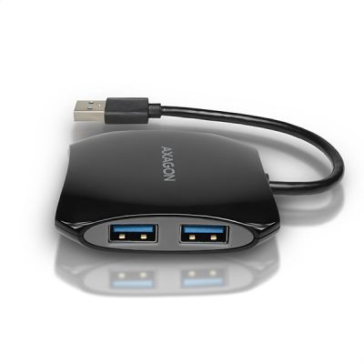 HUE-S1B USB3.0 QUATTRO hub