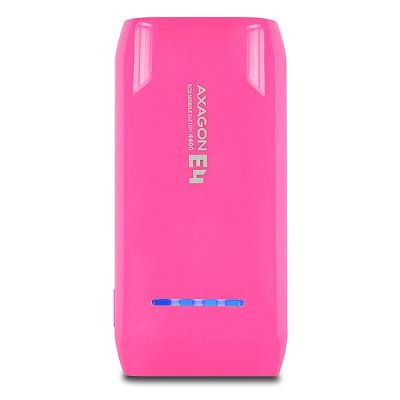PWB-E4P ECO power banka 4.400