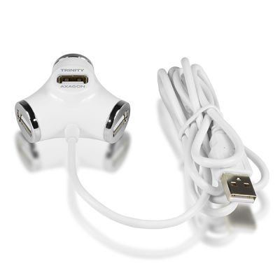 HUE-X3 USB TRINITY hub