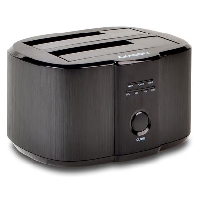 ADSA-ST SuperSpeed USB dual HDD dock