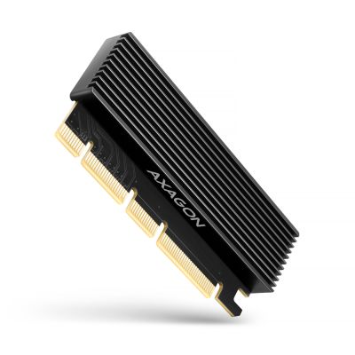 Product PCEM2-XS PCIe NVMe M.2 adapter Image