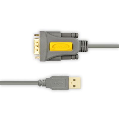 ADS-1PQ USB - Serial HQ Adapter