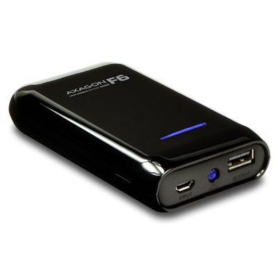 PWB-F6B FAST power banka 6.600