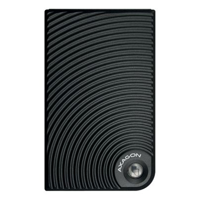 EE25-XP USB 2.0 WAVE box