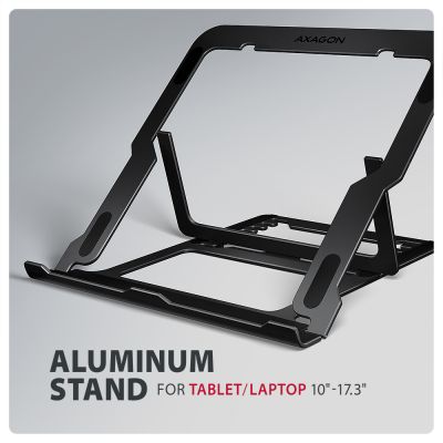 STND-LAB stand for laptops and tablets