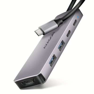 Produkt HMC-5H60 USB-C 5Gbps 5in1 hub Obrázek