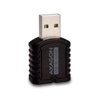 ADA-17 USB - HQ MINI Audio