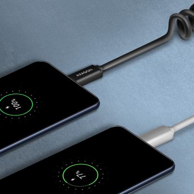 Kabel BUCM-AM20TB TWISTER USB-C <> USB-A  1.1 m
